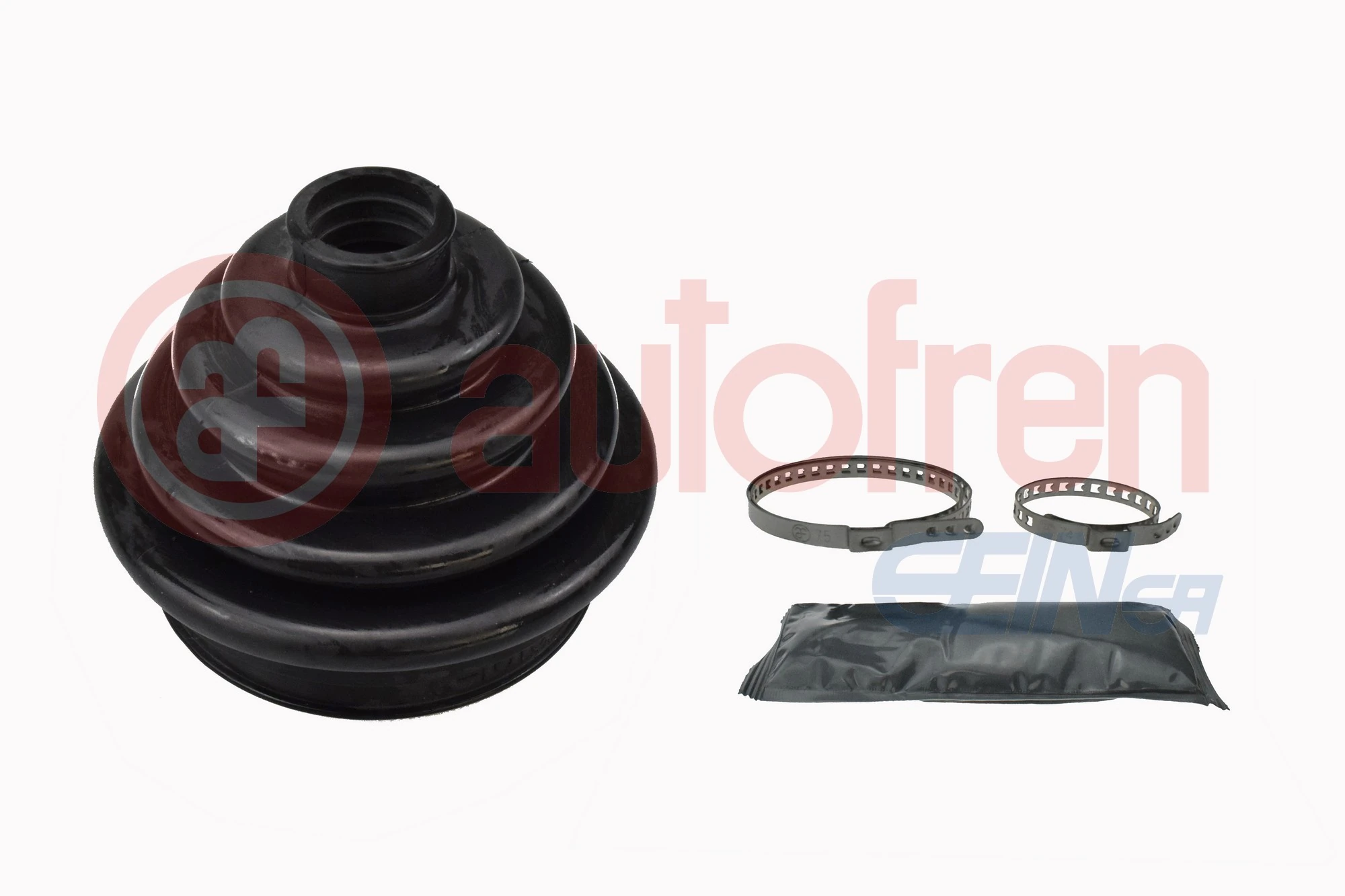 Bellow Kit, drive shaft